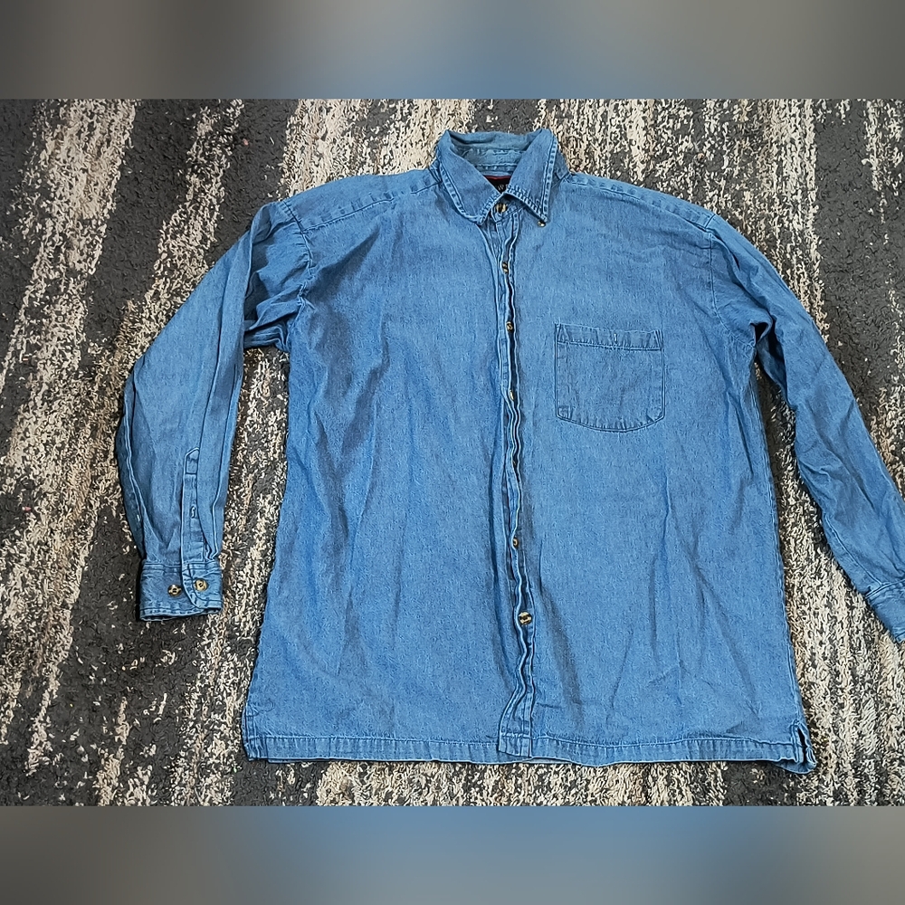 Ten1West Button Down Shirt